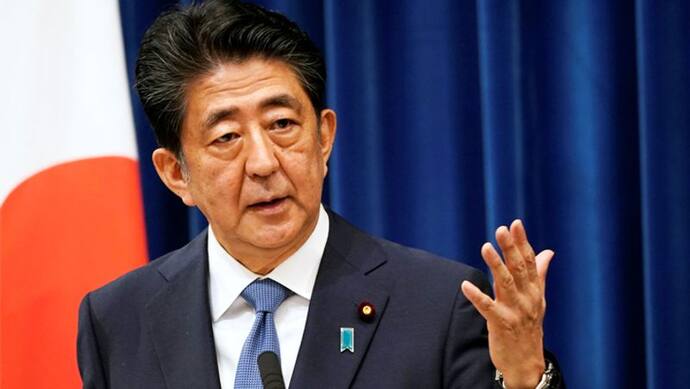 जिस जापान में बंदूक से सालभर में जाती है 9 लोगों की जान, वहां आखिर कैसे गोली मार ले ली एक्स PM की जान