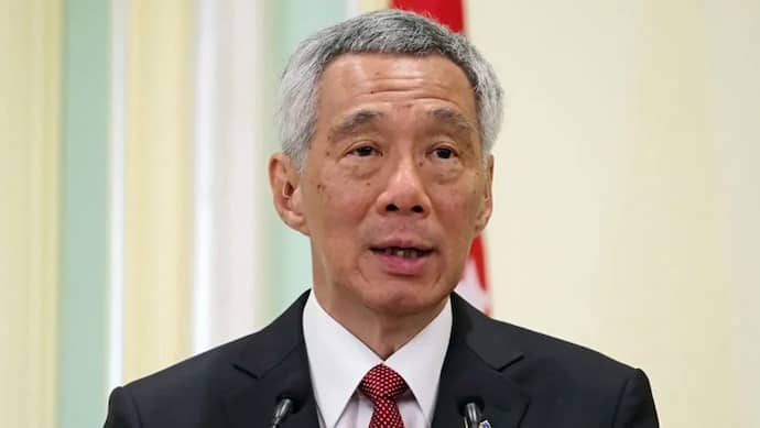 सोशल मीडिया पर सिंगापुर के PM को धमकी देने वाला शख्स गिरफ्तार,शिंजो आबे की हत्या संबंधी पोस्ट पर किया था कमेंट