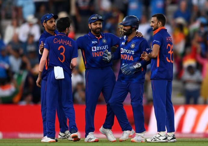 India vs England टी-20 सीरीज: भारत ने किया सीरीज पर कब्जा, इंग्लैंड की लगातार दूसरी हार