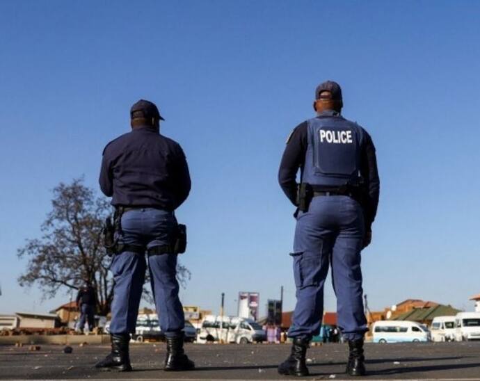 South Africa Shooting: दो जगह गोलीबारी में 18 की मौत, दो सप्ताह में 4 घटनाएं, आतंकी हमले से इनकार नहीं... 