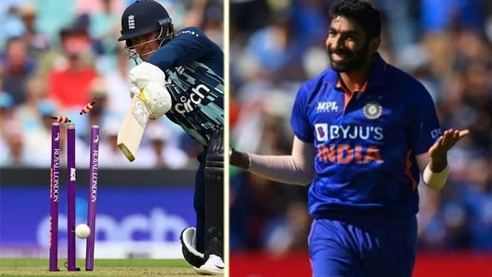 Ind vs Eng: बुमराह की घातक गेंदों के सामने ढेर हुए फिरंगी, इंग्लैंड के 6 बल्लेबाजों को भेजा पैवेलियन