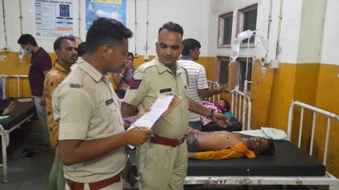 झालावाड़ में दर्दनाक हादसा: आसमान से आई 2 भाइयों की मौत, मासूम स्कूल से घर लौट रहे थे और हो गया धमाका 