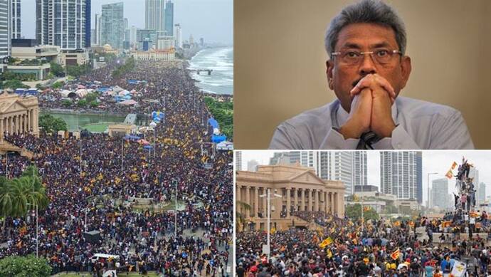 Sri Lanka Crisis: पब्लिक के गुस्से से इतना डर गए हैं नेता कि इलेक्शन के नाम से घबरा रहे, चौंकाने वाले खुलासे