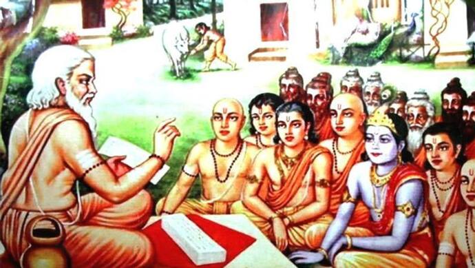 Guru Purnima 2022: ये हैं शास्त्रों में बताए गए 10 श्रेष्ठ गुरु, श्रीराम-कृष्ण और हनुमान ने भी पाई इनसे शिक्षा