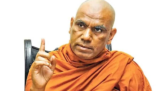 Srilanka Crisis: कौन है ओमालपे सोबिथा थेरा जिन्होंने श्रीलंका के राष्ट्रपति को देश छोड़ भागने पर किया मजबूर