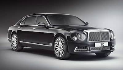 Rolls Royce Phanton से लेकर Bentley Mulsanne तक, इन लग्जरी कारों के शौकीन हैं HCL के फाउंडर शिव नाडर