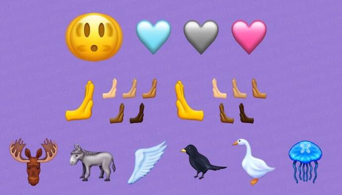 इस साल के अंत तक स्मार्टफोन के लिए आएंगे ये 31 नए Emojis, चैटिंग का एक्सपीरिएंस होगा और मज़ेदार