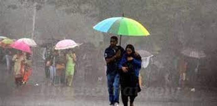 मौसम ने बदली करवट: राजस्थान के 24 जिलों में भारी बारिश का अलर्ट, जानें कहां-कहां होगी जमकर बरसात