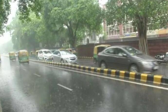 पूर्वी और पश्चिमी राजस्थान में भारी बारिश का अलर्ट, मौसम विभाग ने बताया- कब तक जारी रहेगा भयानक बरसात का दौर