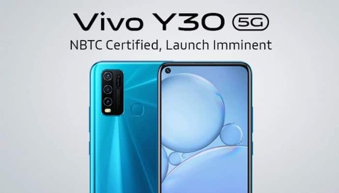 इंडिया में जल्द लॉन्च होंगे Vivo के दो बजट स्मार्टफोन Y30 5G और Y02s,जानिए लीक फीचर्स