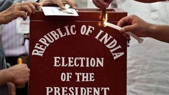 राष्ट्रपति चुनाव: जम्मू-कश्मीर के चलते घटी सांसदों के वोट की वैल्यू, इस राज्य के वोट की कीमत है सबसे अधिक