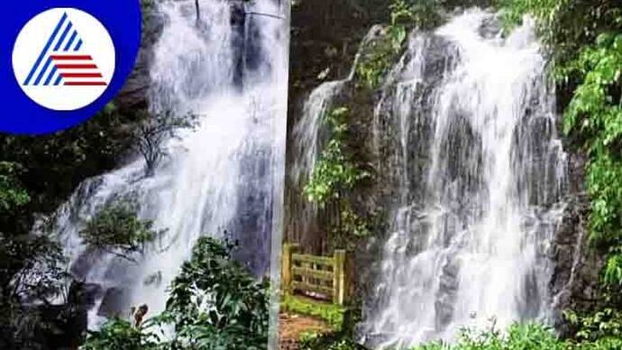karike waterfalls