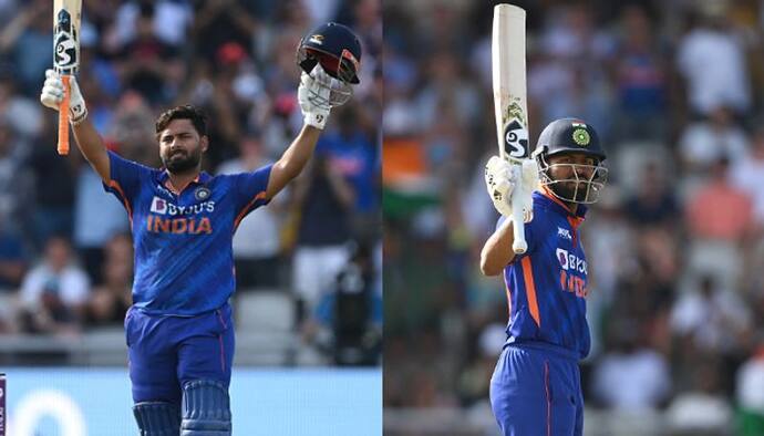 Ind vs Eng 3rd ODI: हार्दिक के हरफनमौला  खेल और पंत के नाबाद शतक से भारत का सीरीज फतह, इंग्लैंड की 2-1 से हार