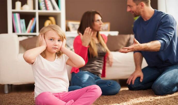 स्टडी: पिता के डिप्रेशन का बच्चों पर होता है असर, ऐसे प्रभावित होती है उनकी मेंटल हेल्थ