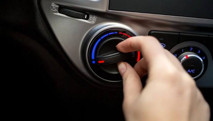 Car AC Cooling Tips: अगर गर्मियों में देरी से कूल हो रही है आपकी कार, यहां जानिए कूलिंग बढ़ाने के आसान टिप्स
