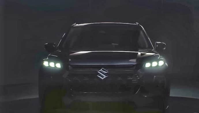 New Maruti Suzuki Grand Vitara में मिलेंगे ये 5 जबरदस्त फीचर्स,  SUV Hyundai Creta को इस मामले में देगी टक्कर 