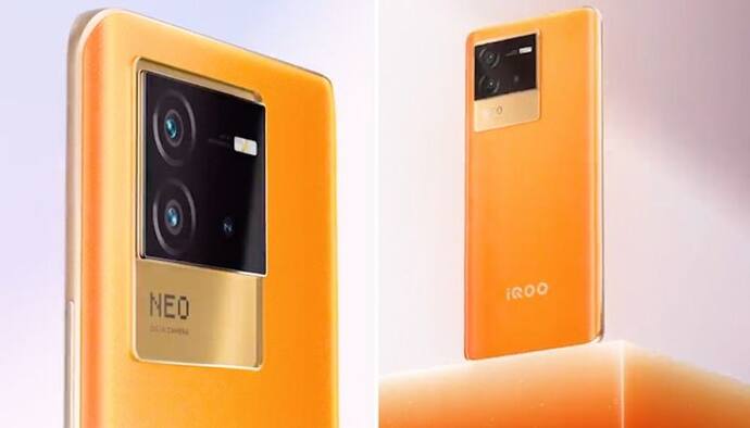 iQoo Neo 6 5G স্মার্টফোন এখন 64MP ক্যামেরা-সহ আসবে, জেনে নিন এর দুর্দান্ত ফিচার ও দাম