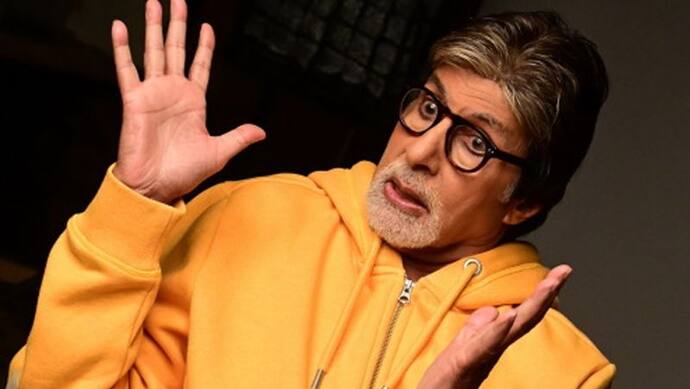80 की उम्र में भी काम क्यों कर रहे हैं अमिताभ बच्चन? 5 साल के बच्चे के इस सवाल पर ऐसा था बिग बी का रिएक्शन