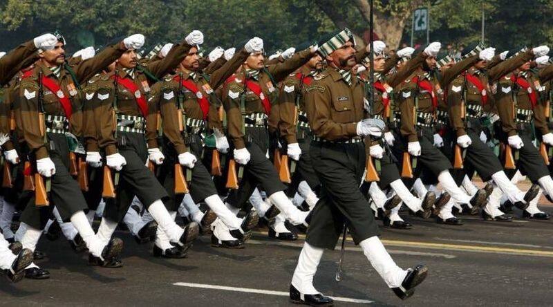 Indian Army Infantry School