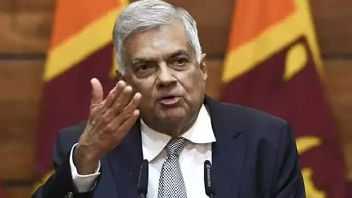 Sri Lanka Crisis: অশান্ত শ্রীলঙ্কায় নতুন রাষ্ট্রপতি, দেশব্যাপী বিক্ষোভের মধ্যে নির্বাচনে জয়ী রনিল বিক্রমাসিংঘ