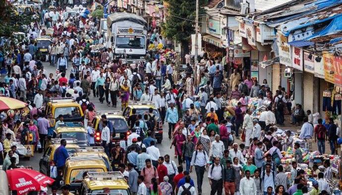 रिपोर्ट: भारत के इस इलाके में है सबसे घनी आबादी, देश ही नहीं दुनिया में अव्वल, चीन भी रह गया पीछे 