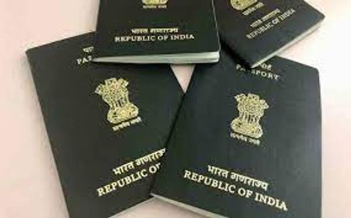 Sarkari Naukri 2022 : पासपोर्ट ऑफिस में सरकारी जॉब का मौका, न परीक्षा होगी, न कोई टेस्ट, लाखों में होगी सैलरी