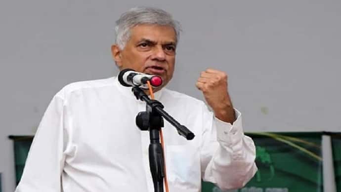 श्रीलंका के राष्ट्रपति विक्रमसिंघे ने खाई कसम, सरकार गिराने की कोशिश करने वालों के खिलाफ करेंगे कड़ी कार्रवाई