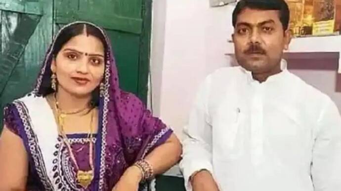  बिहार की सांसद कविता सिंह और पति को जान से मारने की धमकी, कॉल कर कहा-कमलेश तिवारी जैसा हश्र करेंगे