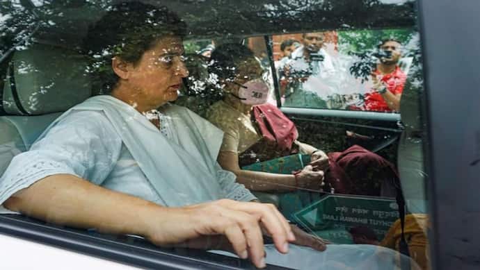 नेशनल हेराल्ड केस: सोनिया गांधी से ईडी कर सकती है मंगलवार को फिर से पूछताछ