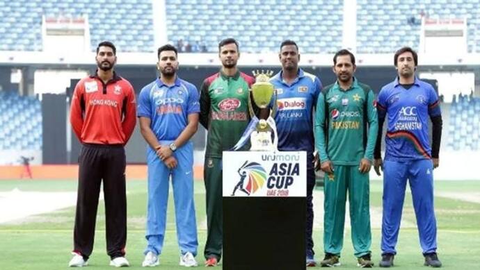 श्रीलंका के हालात देख UAE में शिफ्ट हुआ एशिया कप 2022, BCCI ने किया कंफर्म