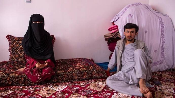 सिर्फ सेक्स के लिए निकाह पढ़ रहे तालिबानी लड़ाके, एक लेडी जर्नलिस्ट ने खोल दी पोल, तो भुगतना पड़ा ये अंजाम