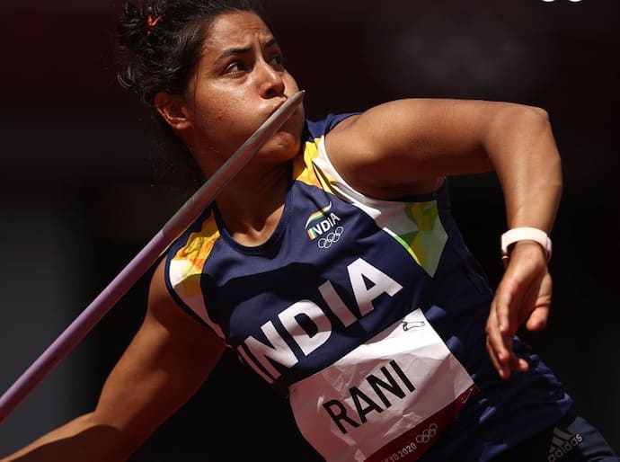 World Athletics Championships 2022:  अन्नू रानी ने जेवलिन थ्रो फाइनल में किया क्वालिफाई, जगी मेडल की उम्मीद...