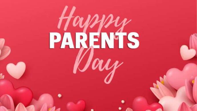 Parents' Day 2022: पेरेंट्स डे पर अपने मम्मी-पापा को इन मैसेज, कोट्स और शायरियों से करें विश