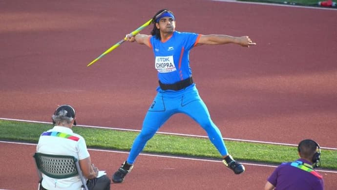 World Athletics Championships: नीरज चोपड़ा ने जीता सिल्वर, ऐसा करने वाले दूसरे भारतीय बनें, PM मोदी ने दी बधाई