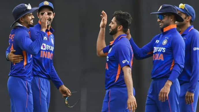 Ind vs West Indies 2nd ODI: वेस्टइंडीज को लगा बड़ा झटका, 2-0 से भारत ने बनाई सीरीज पर बढ़त