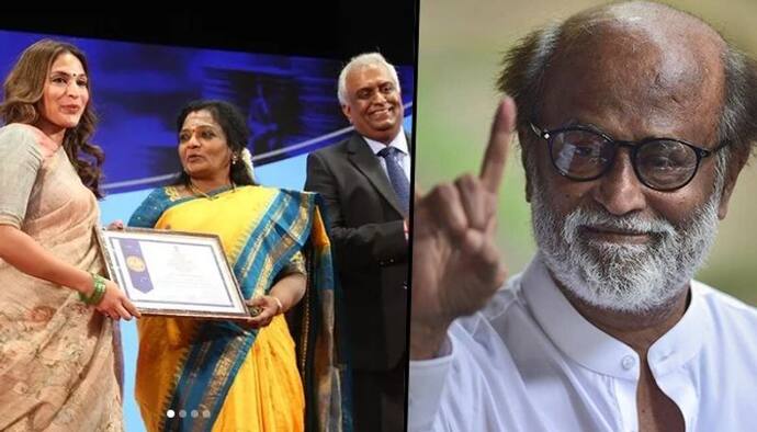 71 साल के रजनीकांत तमिलनाडु के सबसे ज्यादा TAX भरने वाले एक्टर, इनकम टैक्स डिपार्टमेंट ने किया सम्मान