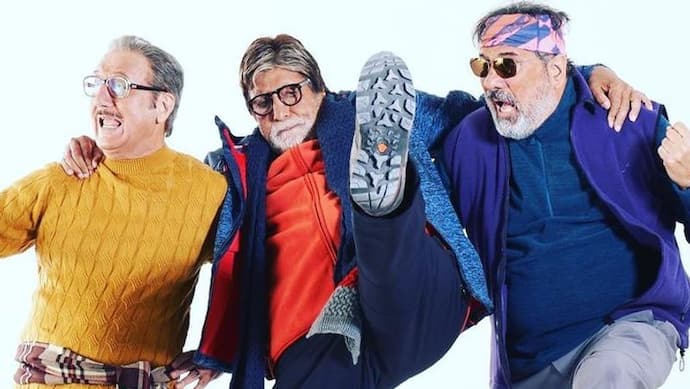 मार्वल और धर्मा जैसे बड़े बैनर की फिल्मों से टकराएगी अमिताभ बच्चन की 'ऊंचाई',  जानिए कब होगी रिलीज