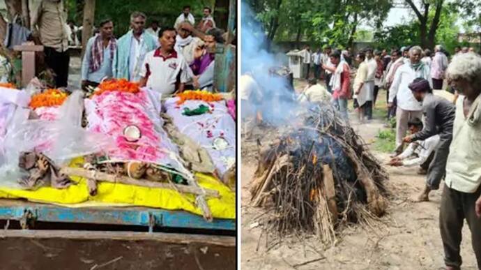   गुजरात में जहरीली शराब का कहर: अब तक 29 लोगों की मौत, 8 गांव में पसरा मातम...एक-करके आ रहीं लाशें