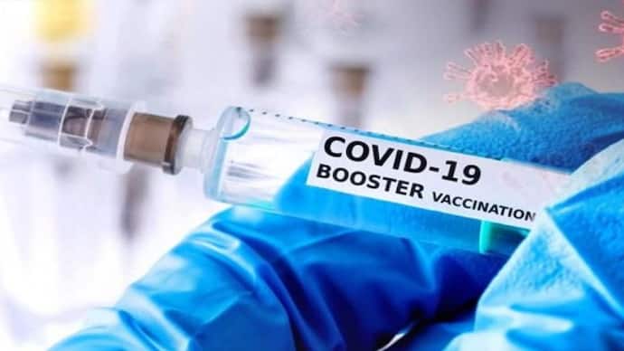 covid 19 booster dose
