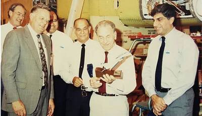 JRD Tata birthday: भारत के पहले कमर्शियल पायलट और Air India के पहले चेयरमैन के बारे में जानिए दिलचस्प किस्से
