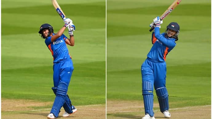 India vs Australia Commonwealth Games 2022 Indian Women Cricket team set 155 runs target for Australia spb