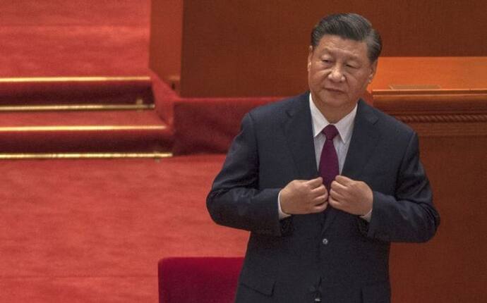 चीन के सबसे ताकतवर नेता बनकर उभरे शी जिनपिंग, अब विरोधियों को लगा रहे ठिकाने-दे रहे सजा-ए-मौत