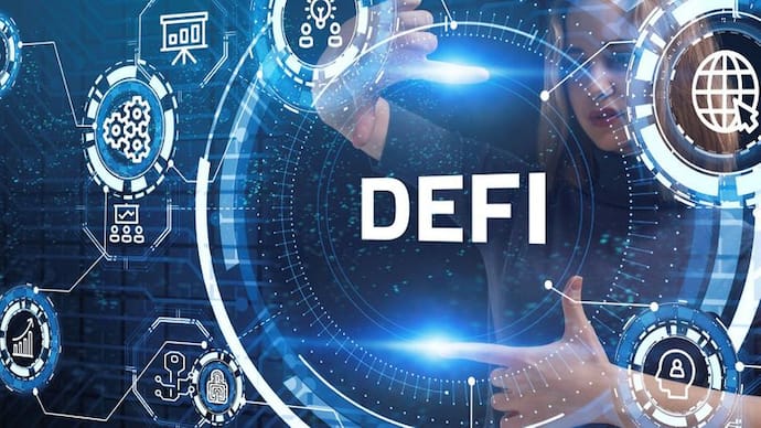 DeFI कैसे करती है काम? यह क्या है और कितनी सुरक्षित है, जाने इसकी पूरी डिटेल