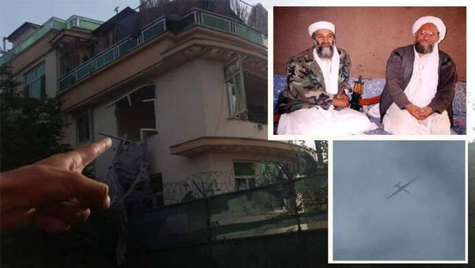 अमेरिकी ड्रोन स्ट्राइक में Al-Qaida लीडर अल-जवाहिरी मारा गया, हिजाब कंट्रोवर्सी में भी भारत के खिलाफ बोला था