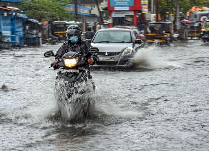 Monsoon Update: छाेटे ब्रेक के बाद यूपी, दिल्ली, राजस्थान व एमपी सहित कई राज्यों में भारी बारिश का अलर्ट