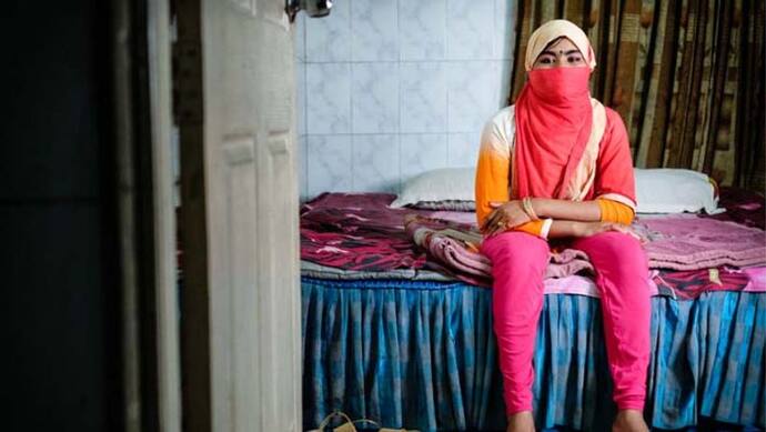 बांग्लादेशियों में AIDS फैला रहे रोहिंग्या, पैसा कमाने के बस 2 ही काम-सेक्स और ड्रग्स, चौंकाने वाली रिपोर्ट