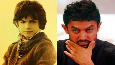 आमिर खान के 5 सबसे बड़े विवाद: कभी 'नाजायज बेटा' आया सामने तो कभी कहा शाहरुख़ मेरे तलवे चाटता है