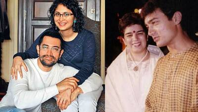 क्या तलाक के बाद भी दोनों पत्नियों संग रिश्ते में हैं आमिर खान, किरण राव-रीना दत्ता को लेकर बोले ये