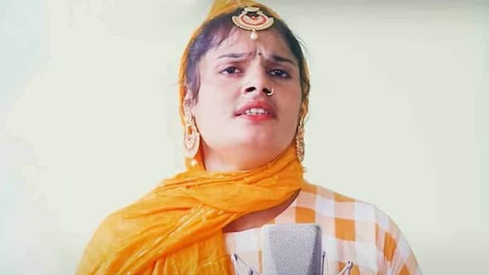 'हर हर शंभू' गाने वाली फरमानी नाज को मिली 'सर तन से जुदा' की धमकी, सिंगर बोली- हिंदू बन जाऊंगी