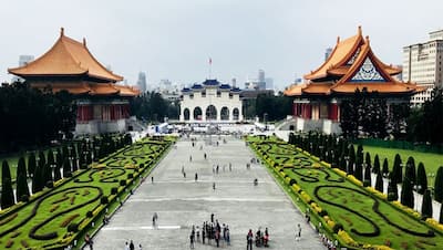 ताइवान की 8 सबसे खूबसूरत जगहें, कोई 300 साल पुरानी तो कोई मॉर्डर्न टेक्नीक की जीती जागती मिसाल
